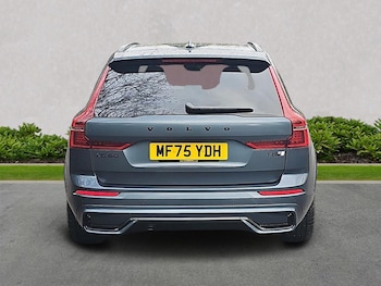 Used Volvo XC60 2025 for sale - 77489654: Photo