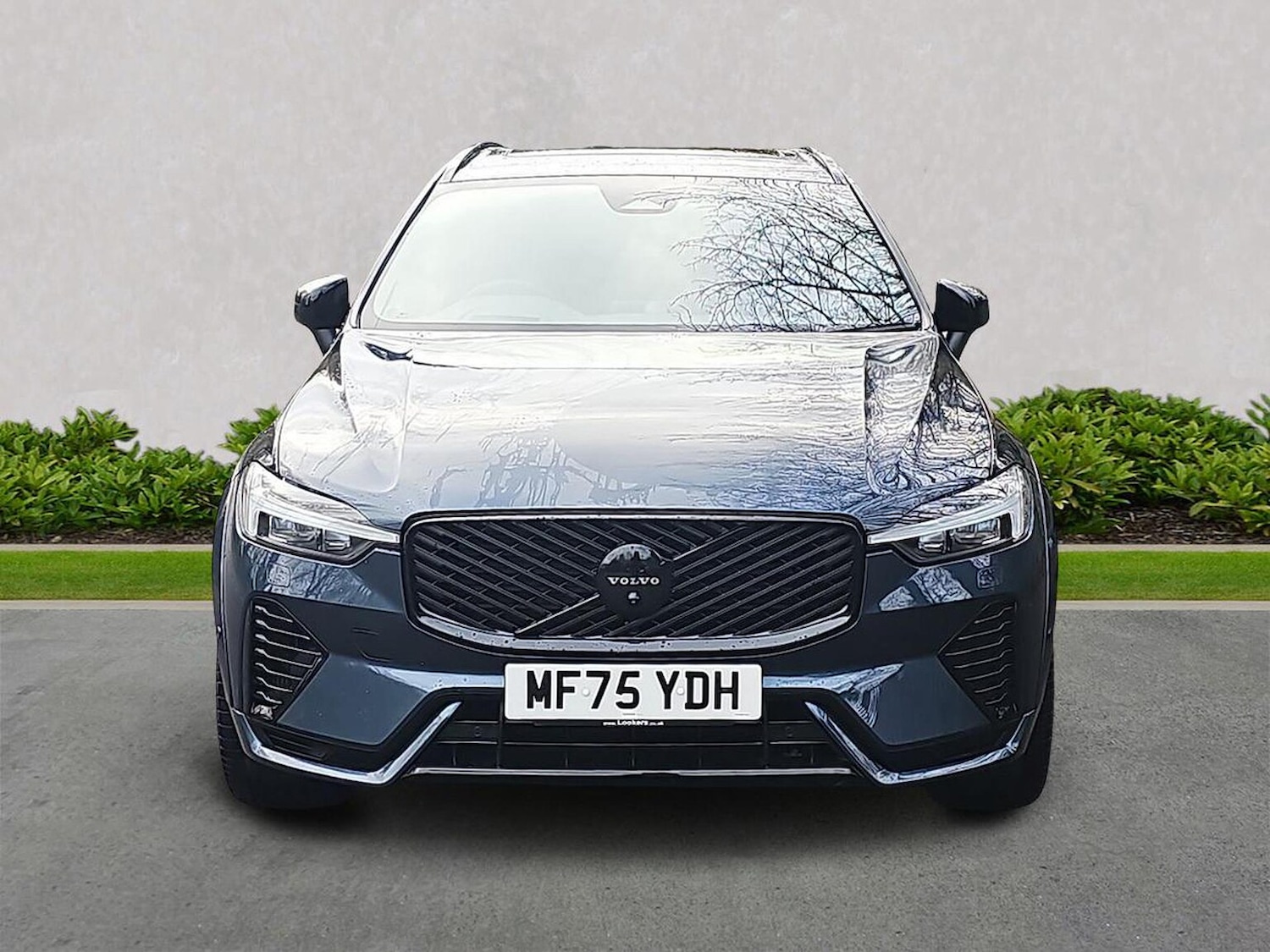 Used Volvo XC60 2025 for sale - 77489654: Photo 5