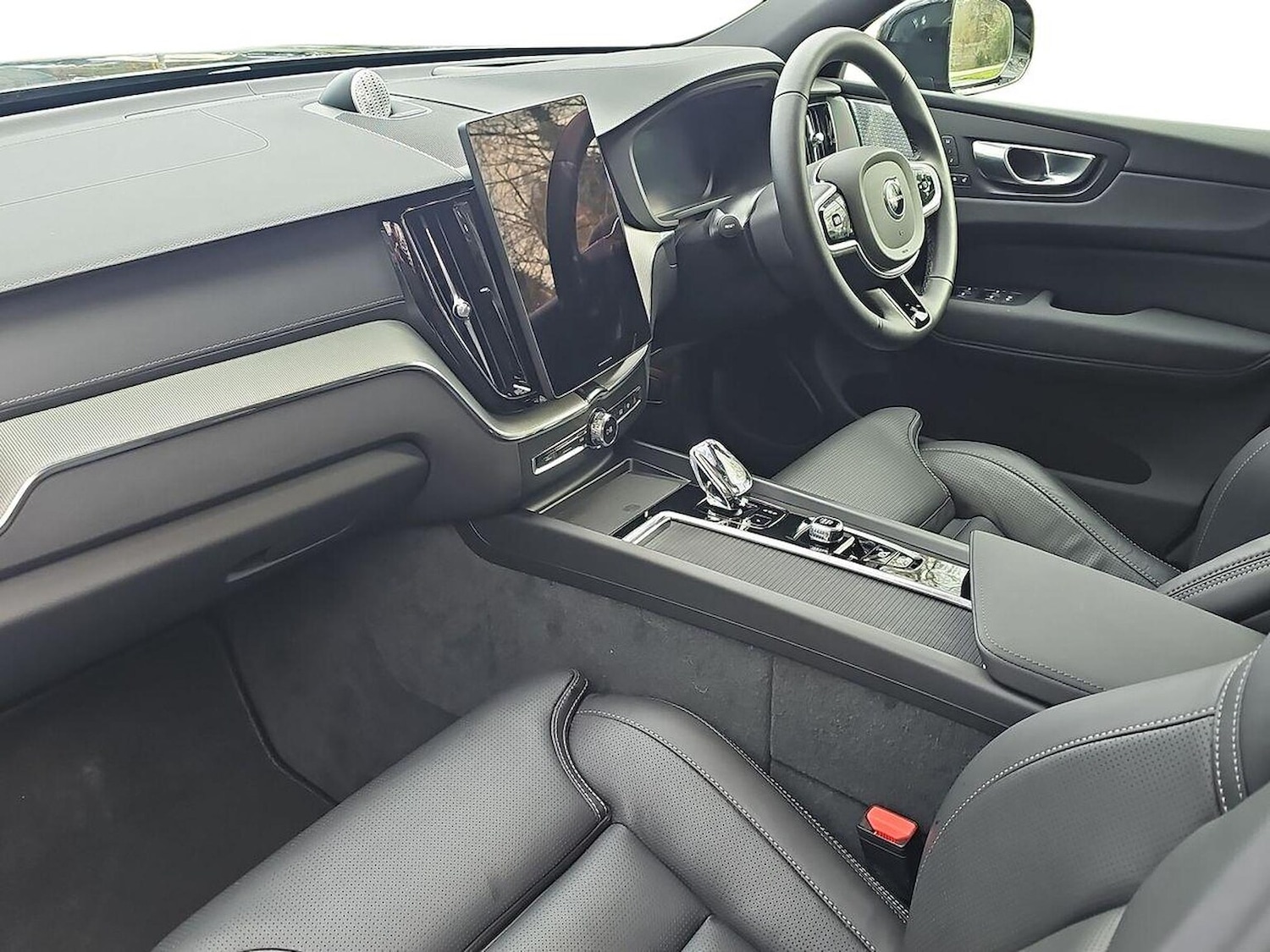 Used Volvo XC60 2025 for sale - 77489654: Photo 7