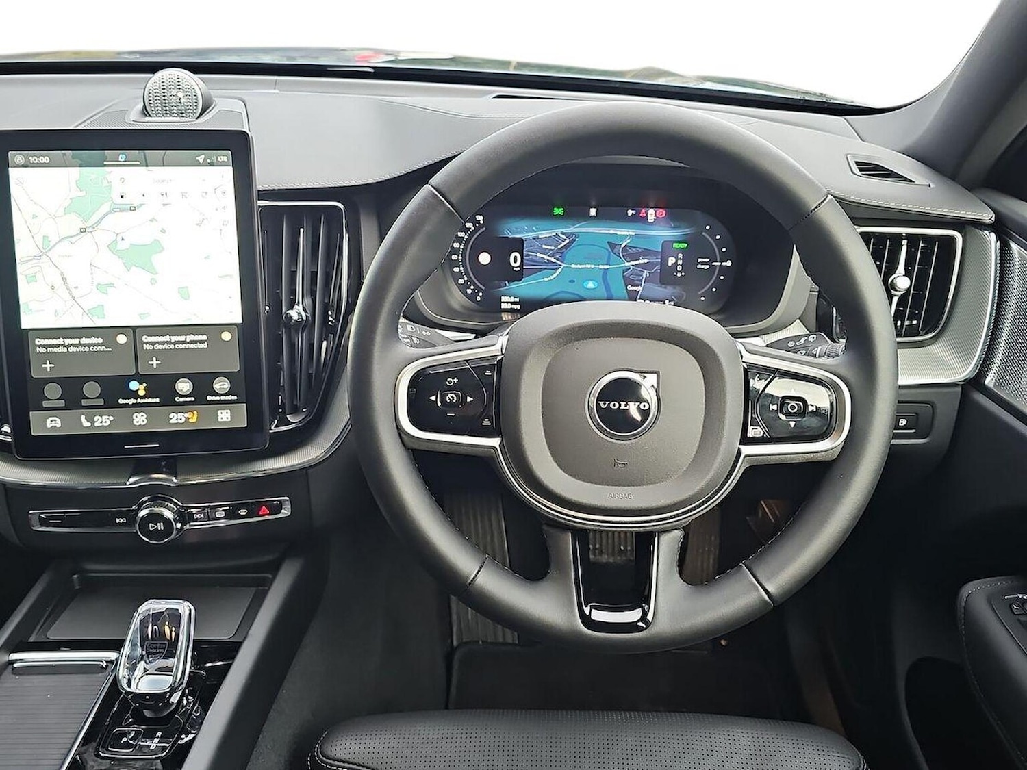 Used Volvo XC60 2025 for sale - 77489654: Photo 9