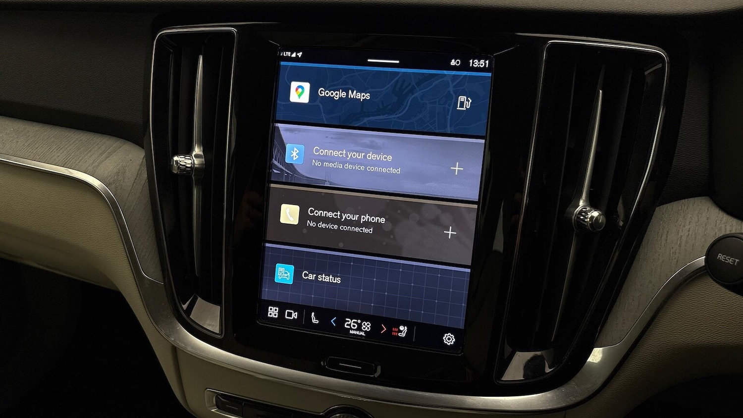 Used Volvo V60 2025 for sale - 76986955: Photo 11