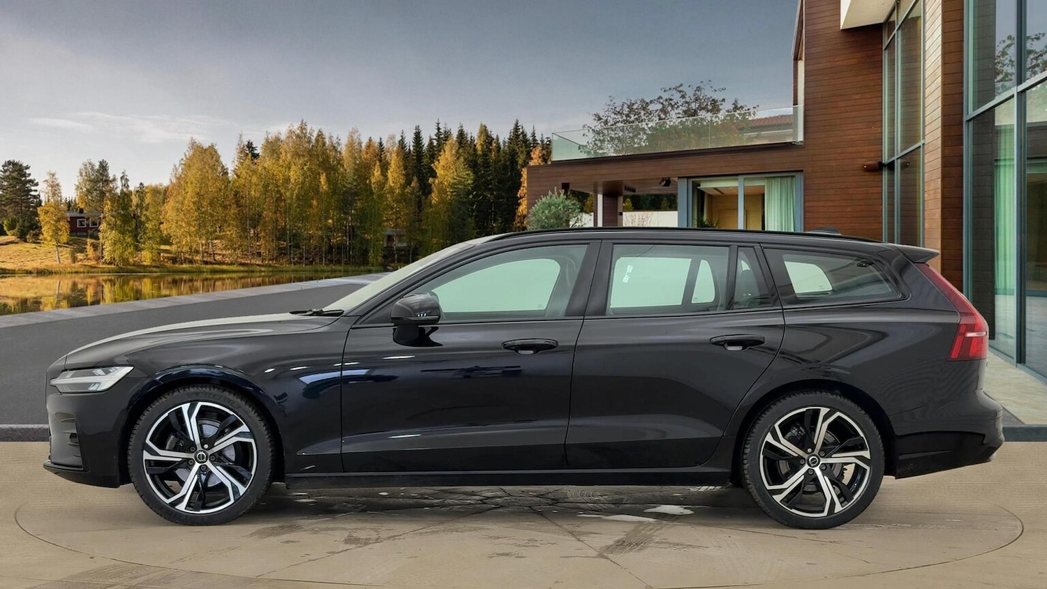 Used Volvo V60 2025 for sale - 76986955: Photo 19