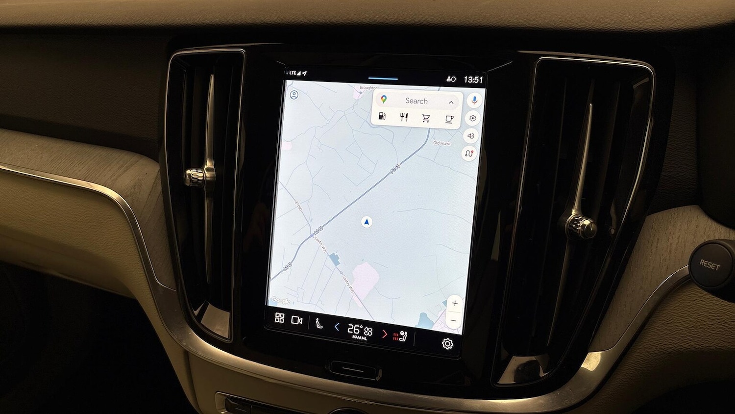 Used Volvo V60 2025 for sale - 76986955: Photo 24