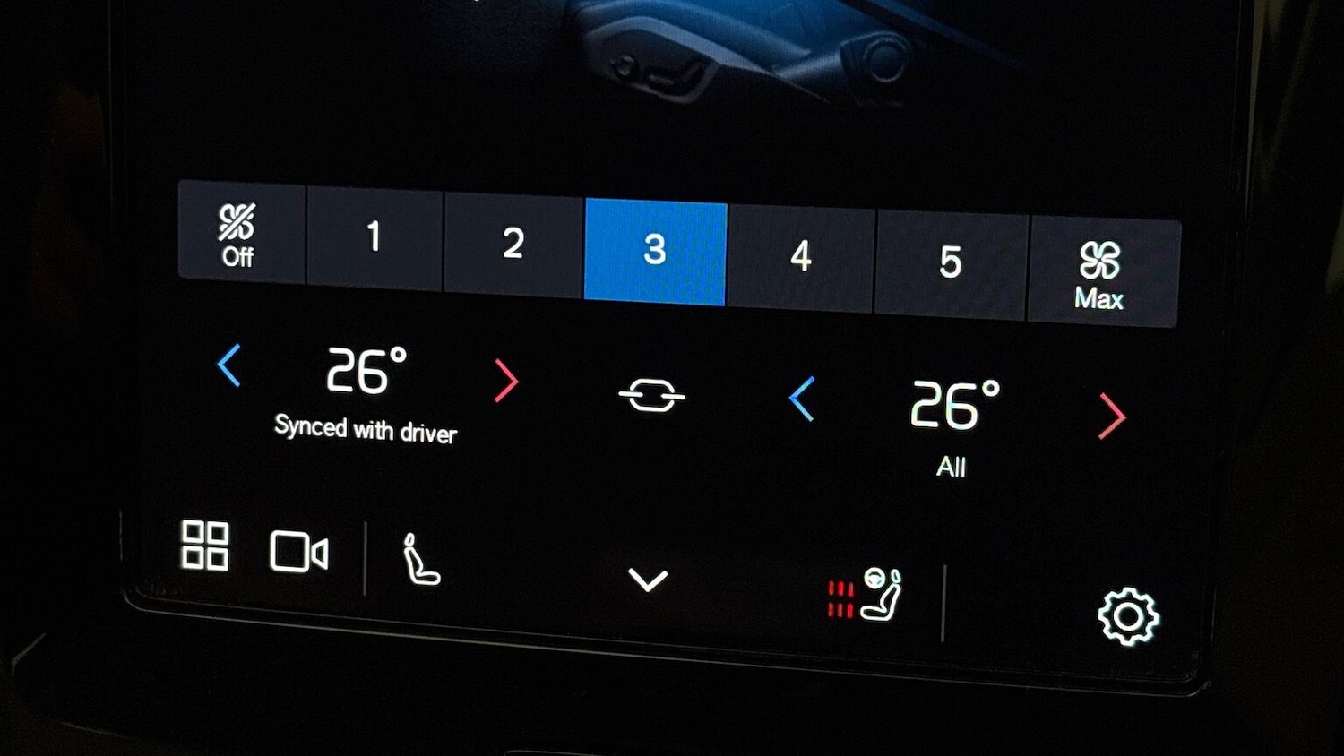 Used Volvo V60 2025 for sale - 76986955: Photo 30