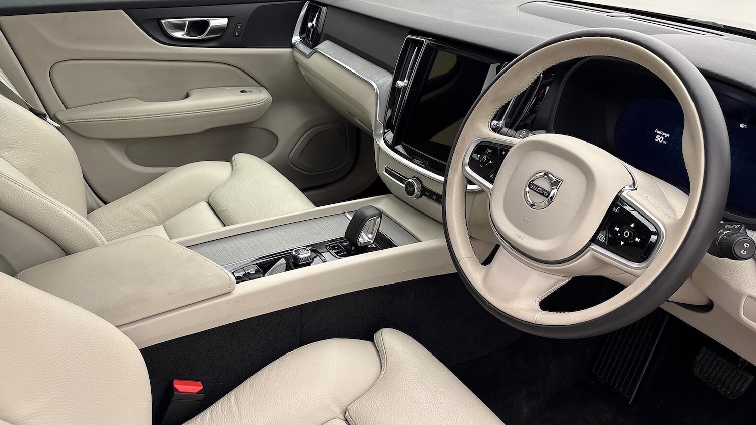 Used Volvo V60 2025 for sale - 76986955: Photo 7