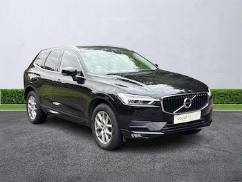 Used Volvo XC60 2018 for sale - 79060346: Photo