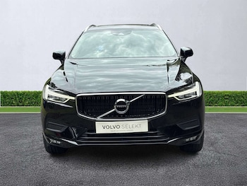 Used Volvo XC60 2018 for sale - 79060346: Photo