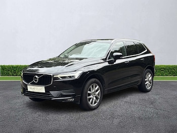 Used Volvo XC60 2018 for sale - 79060346: Photo