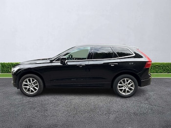 Used Volvo XC60 2018 for sale - 79060346: Photo