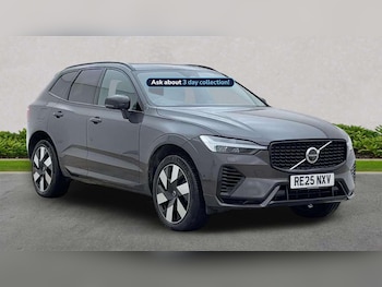 Used Volvo XC60 2025 for sale - 78324354: Photo