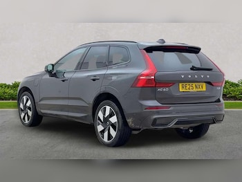 Used Volvo XC60 2025 for sale - 78324354: Photo