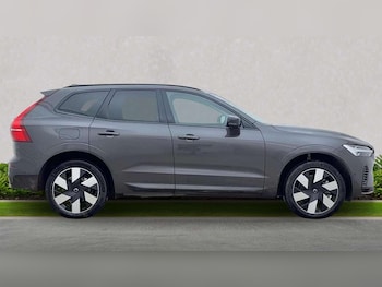 Used Volvo XC60 2025 for sale - 78324354: Photo