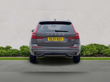 Used Volvo XC60 2025 for sale - 78324354: Photo