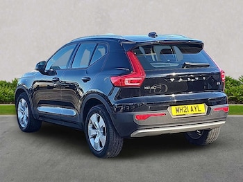 Used Volvo XC40 2021 for sale - 78324456: Photo