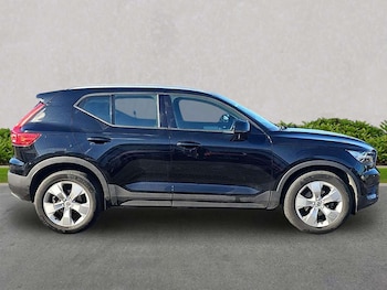 Used Volvo XC40 2021 for sale - 78324456: Photo