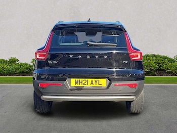 Used Volvo XC40 2021 for sale - 78324456: Photo