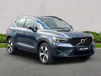 Used Volvo XC40 2025 for sale - 79531480: Photo