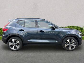 Used Volvo XC40 2025 for sale - 79531480: Photo