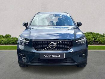 Used Volvo XC40 2025 for sale - 79531480: Photo