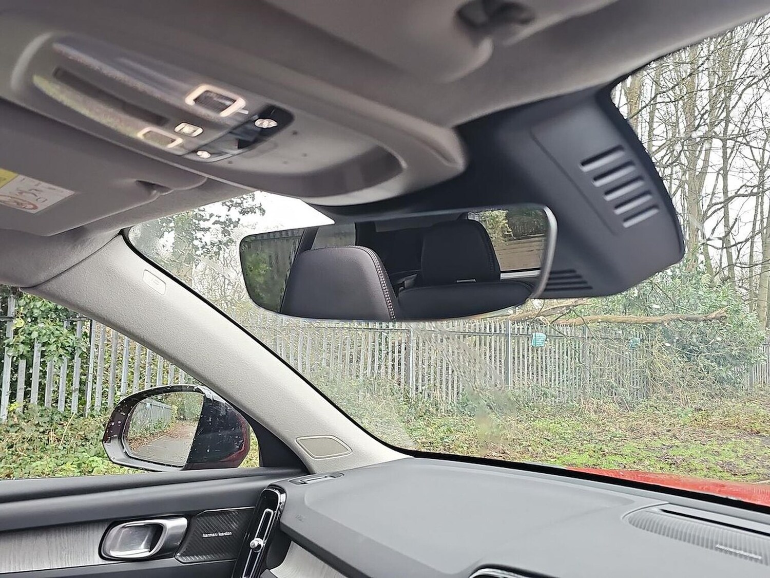 Used Volvo XC40 2025 for sale - 77687965: Photo 14