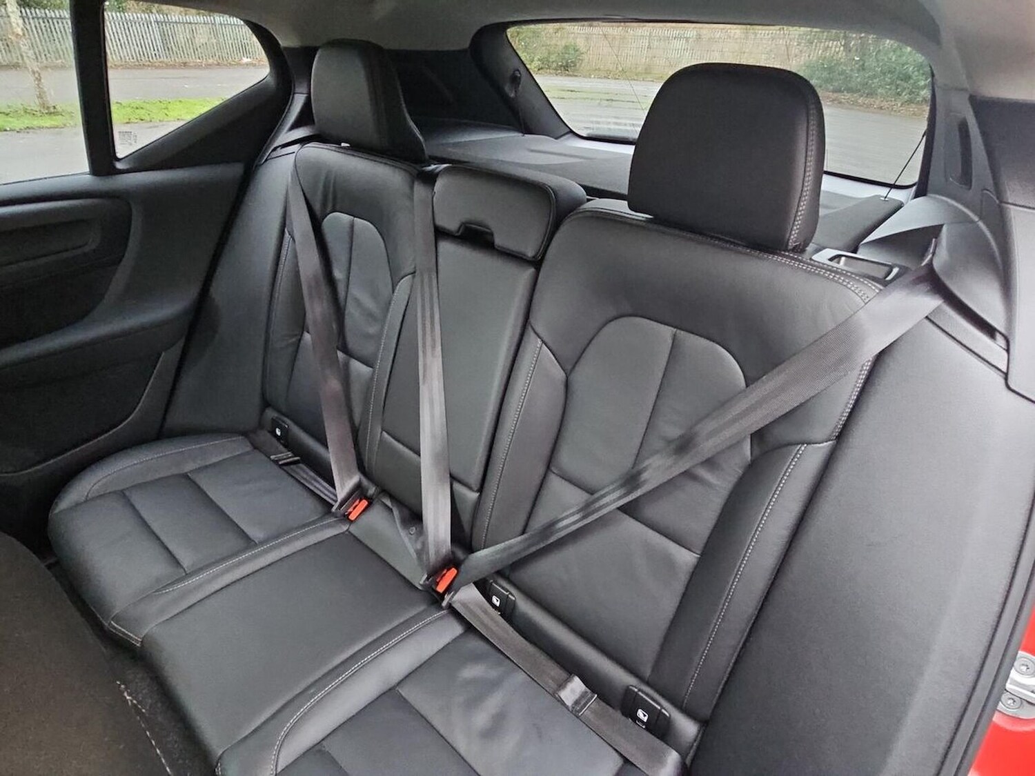 Used Volvo XC40 2025 for sale - 77687965: Photo 16