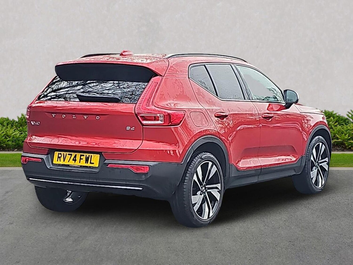 Used Volvo XC40 2025 for sale - 77687965: Photo 18