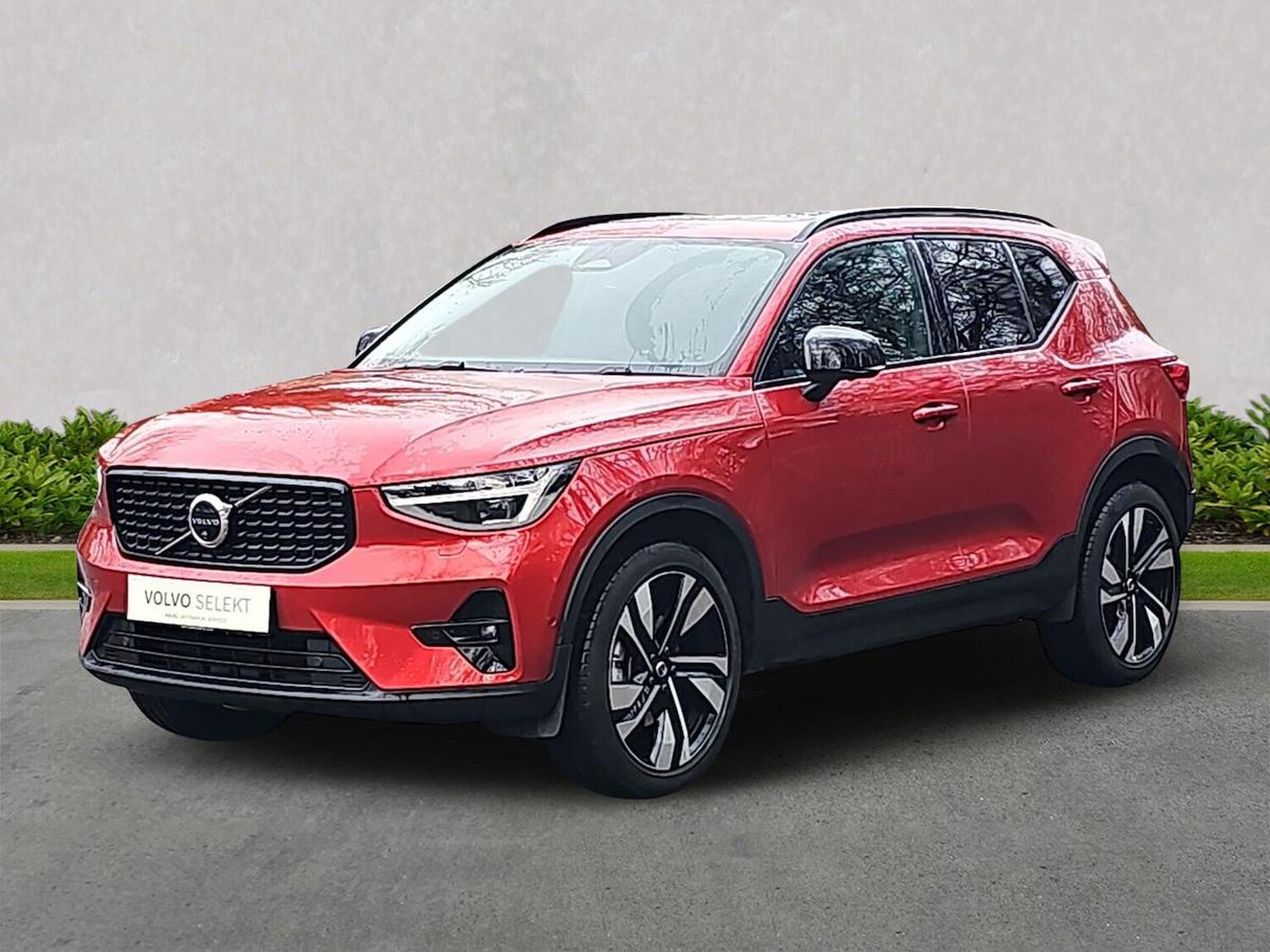 Used Volvo XC40 2025 for sale - 77687965: Photo 20