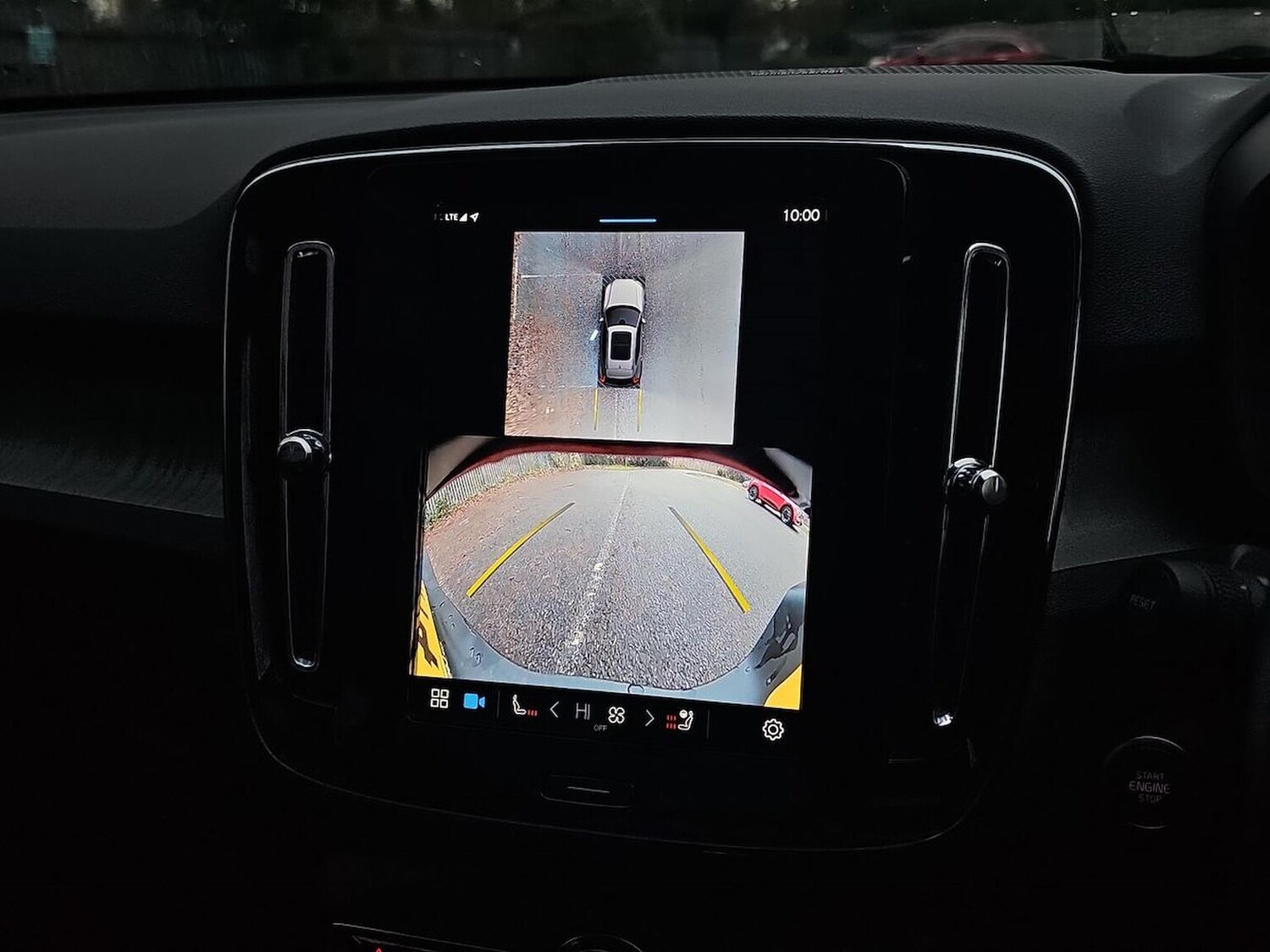 Used Volvo XC40 2025 for sale - 77687965: Photo 22