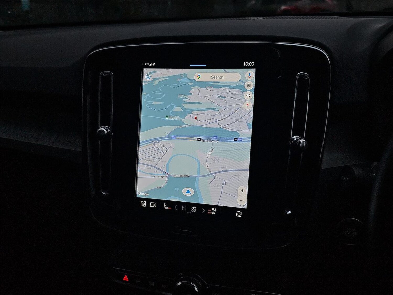 Used Volvo XC40 2025 for sale - 77687965: Photo 23