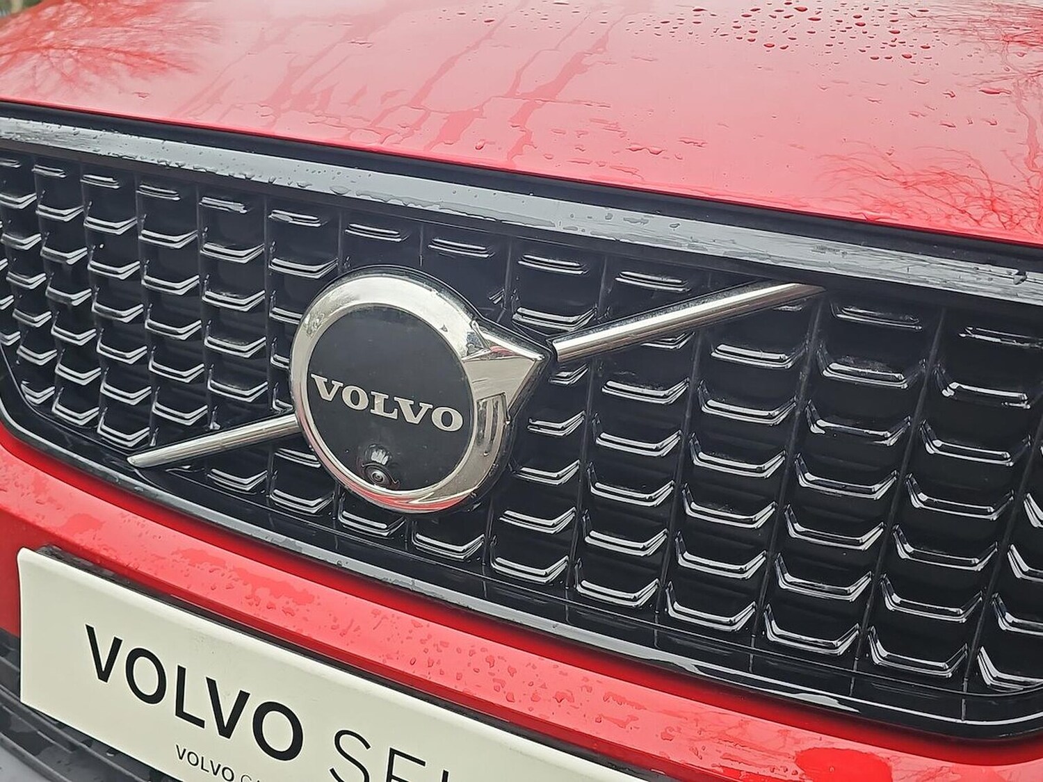 Used Volvo XC40 2025 for sale - 77687965: Photo 32