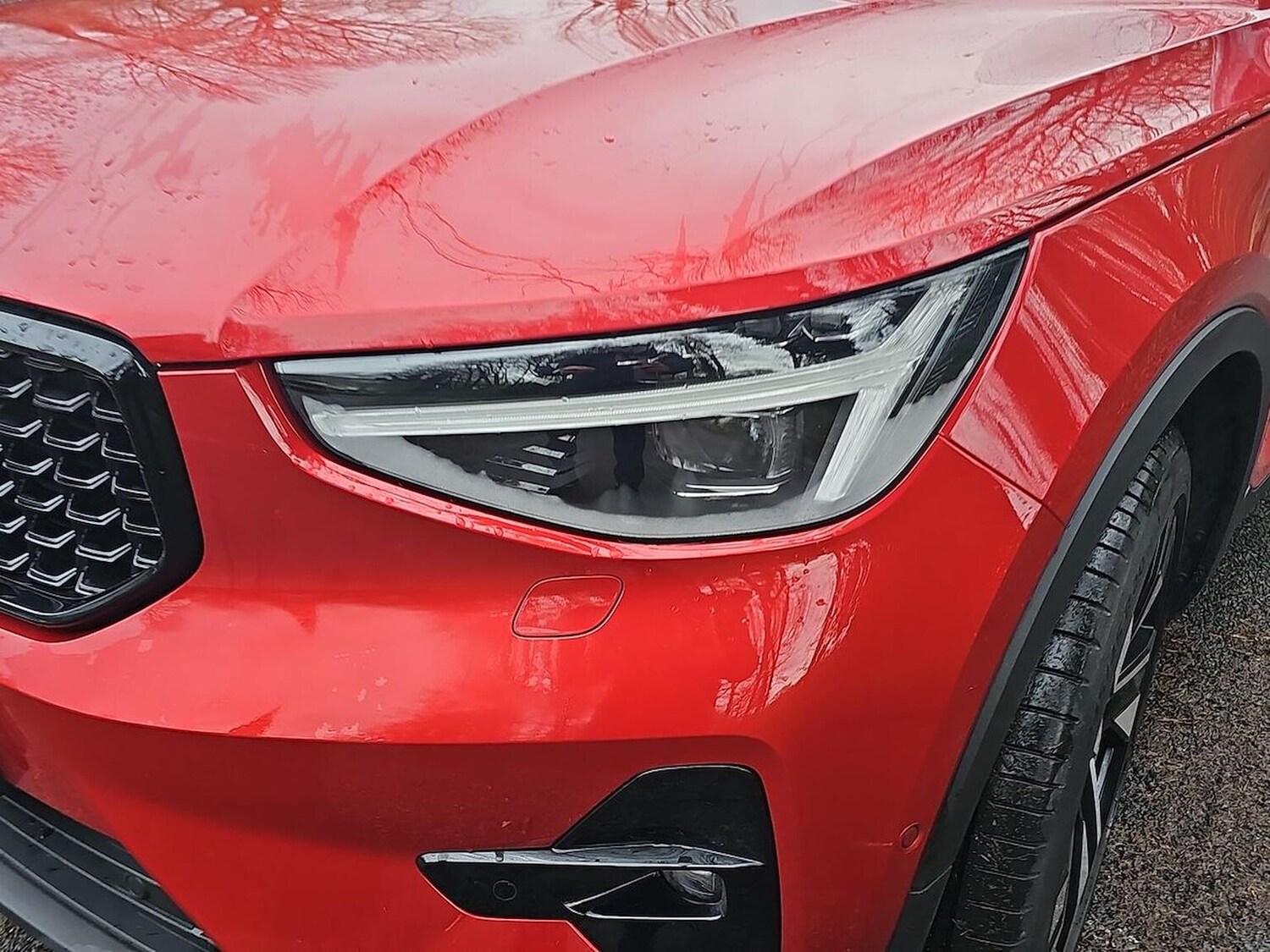 Used Volvo XC40 2025 for sale - 77687965: Photo 33