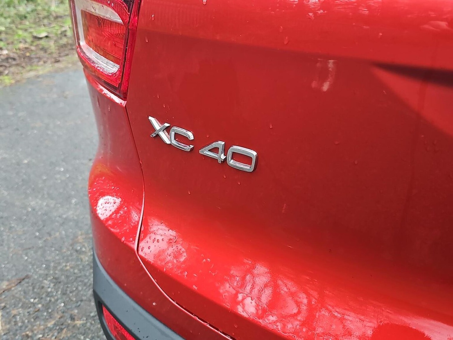 Used Volvo XC40 2025 for sale - 77687965: Photo 35