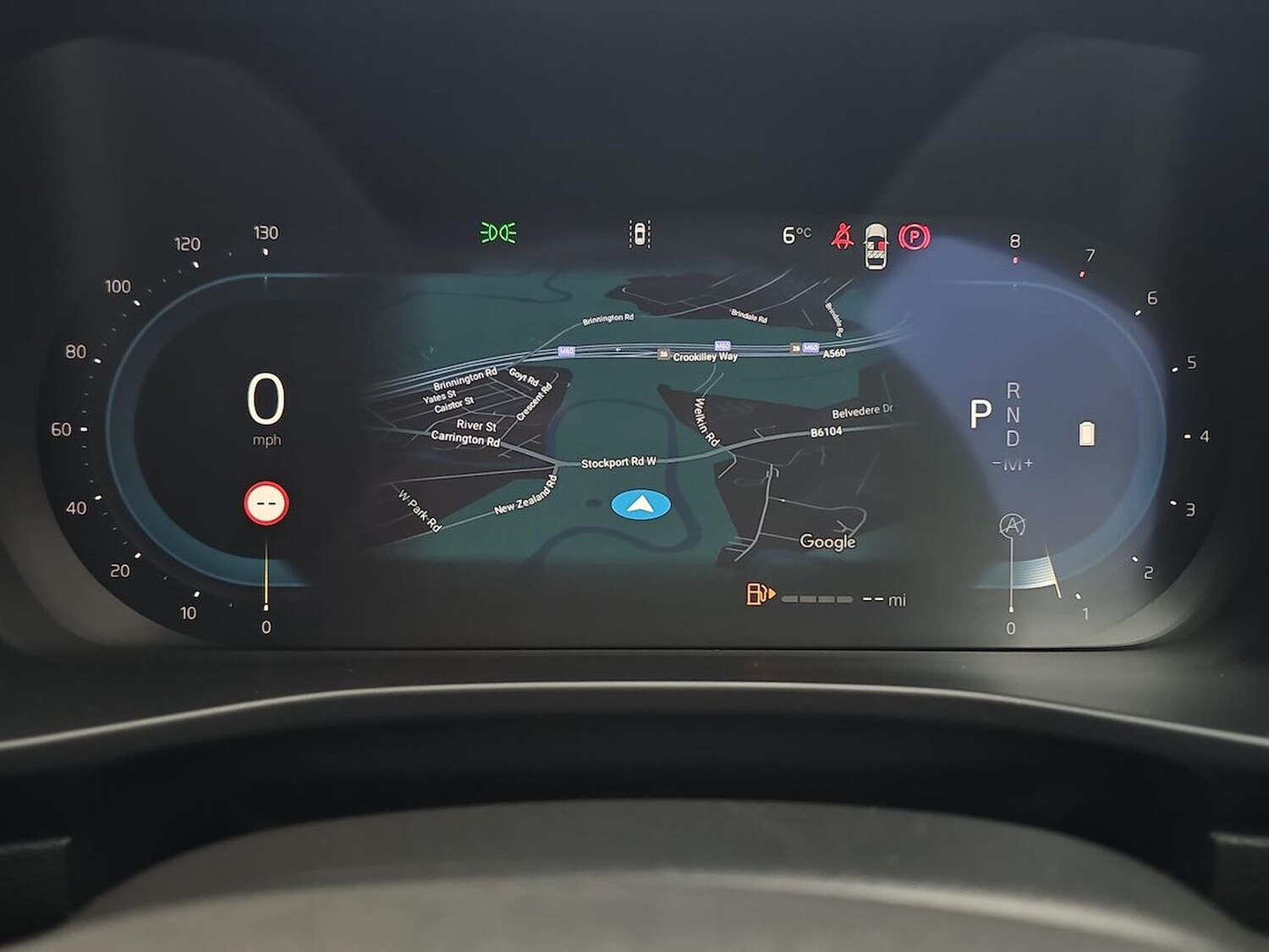 Used Volvo XC40 2025 for sale - 77687965: Photo 43