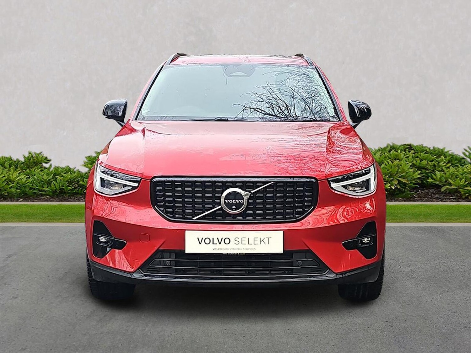 Used Volvo XC40 2025 for sale - 77687965: Photo 5