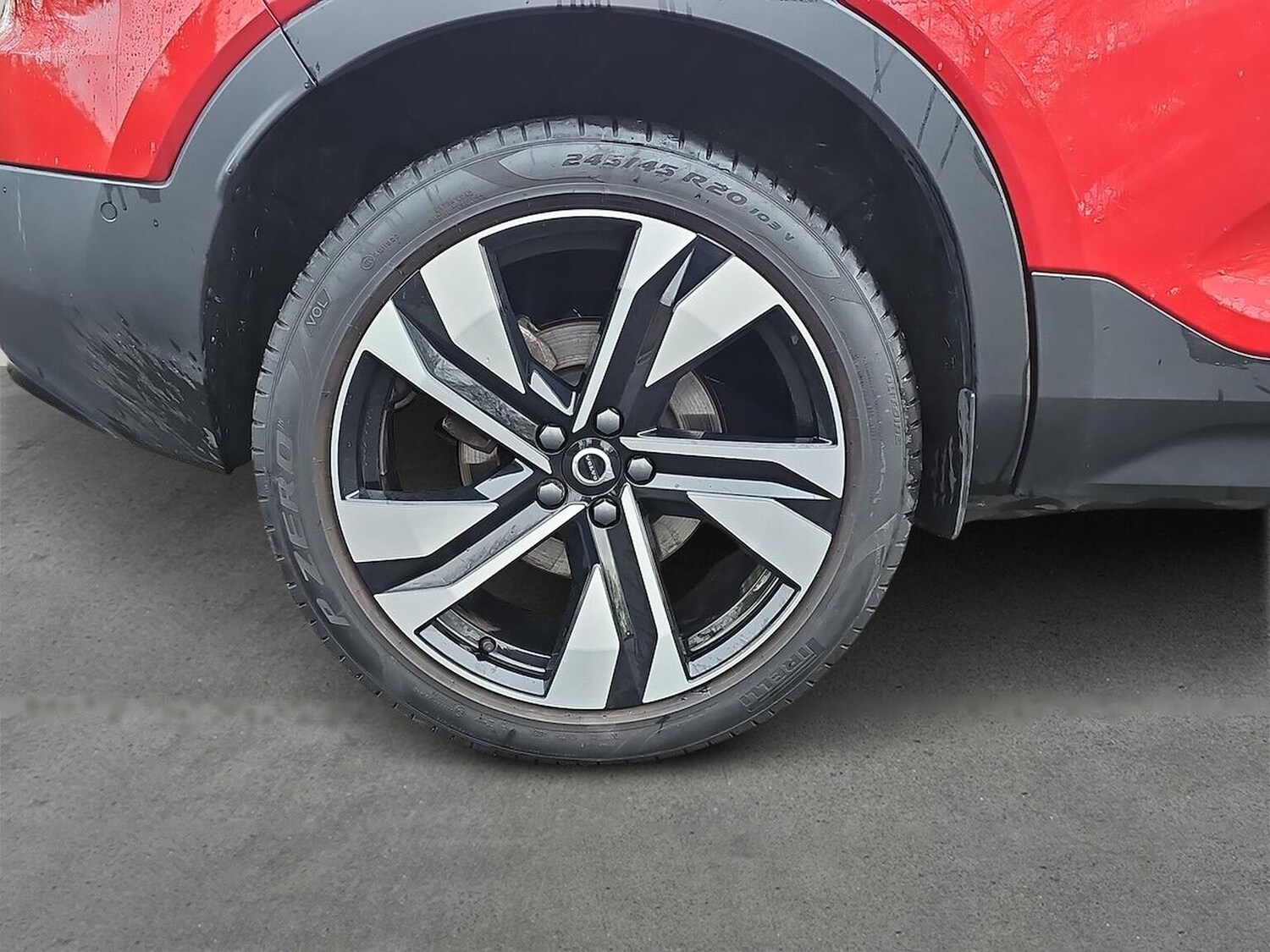 Used Volvo XC40 2025 for sale - 77687965: Photo 6