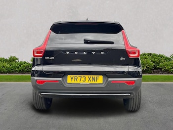 Used Volvo XC40 2023 for sale - 75737456: Photo