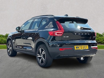Used Volvo XC40 2023 for sale - 75505132: Photo