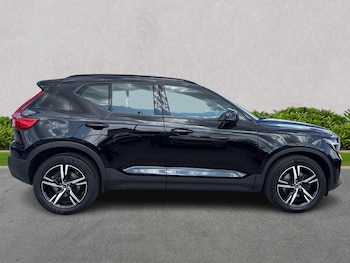 Used Volvo XC40 2023 for sale - 75505132: Photo