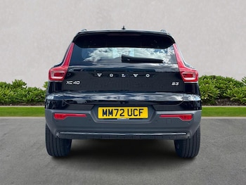 Used Volvo XC40 2023 for sale - 75505132: Photo