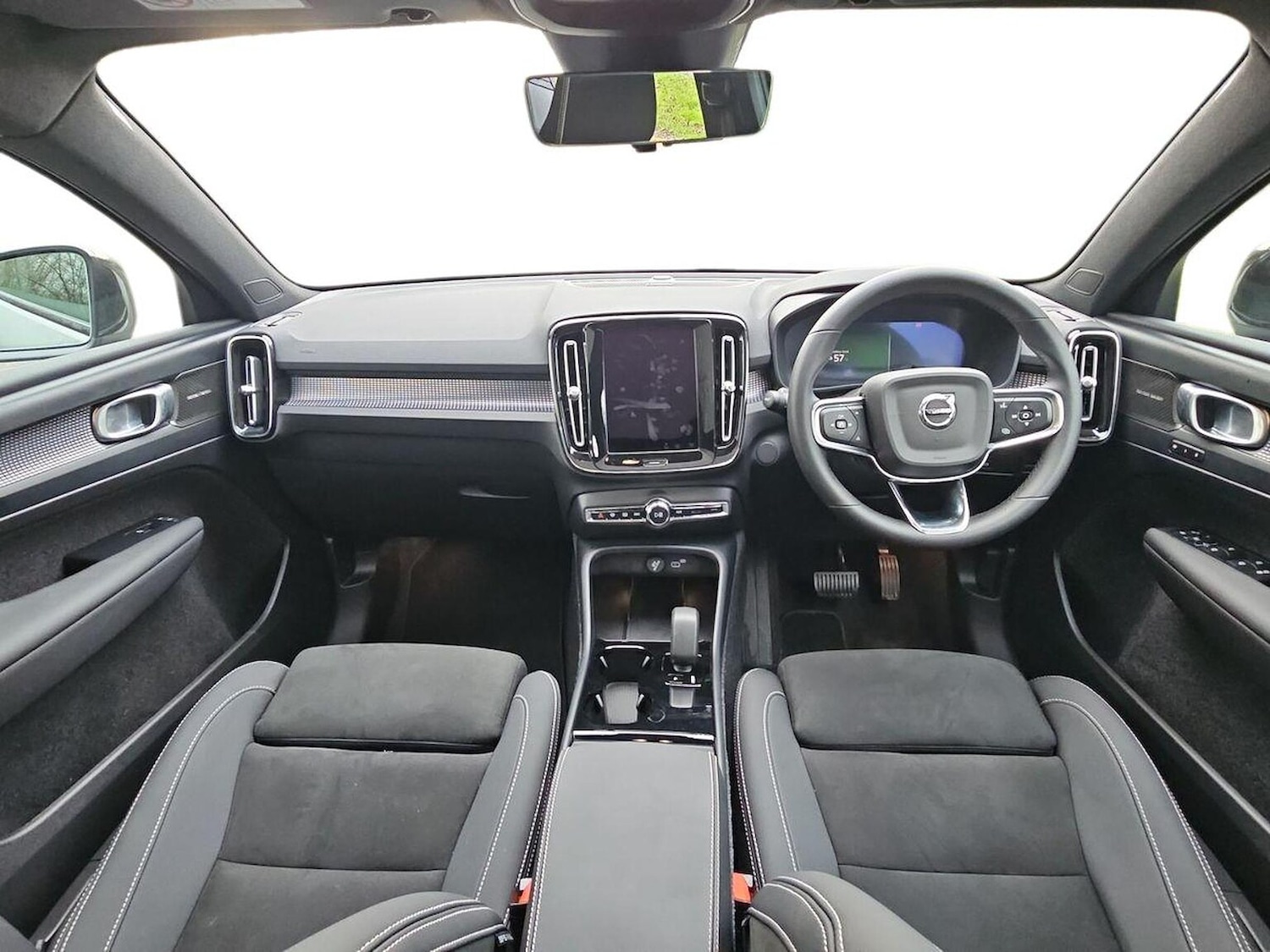 Used Volvo EC40 2025 for sale - 78191009: Photo 10