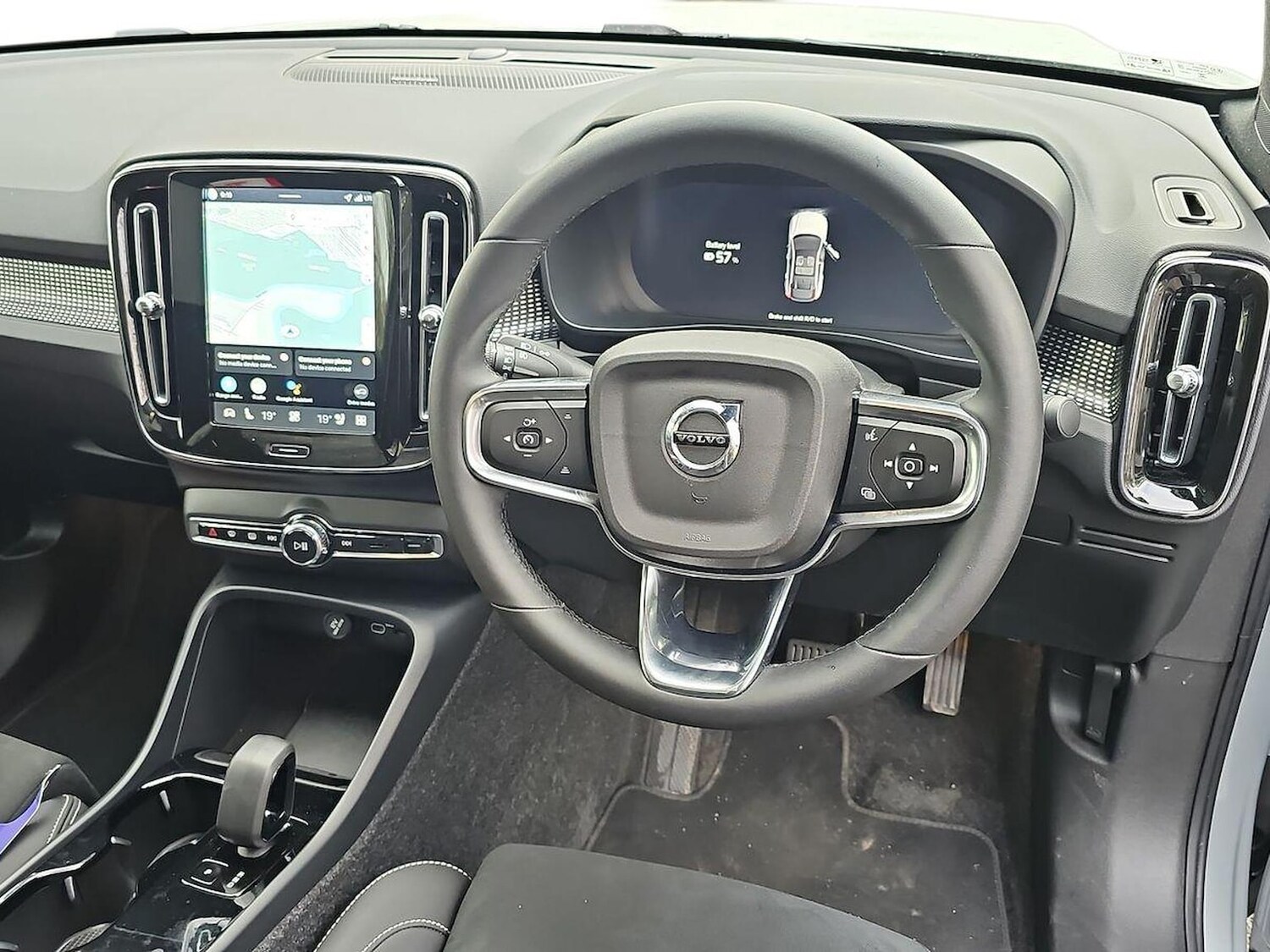 Used Volvo EC40 2025 for sale - 78191009: Photo 11