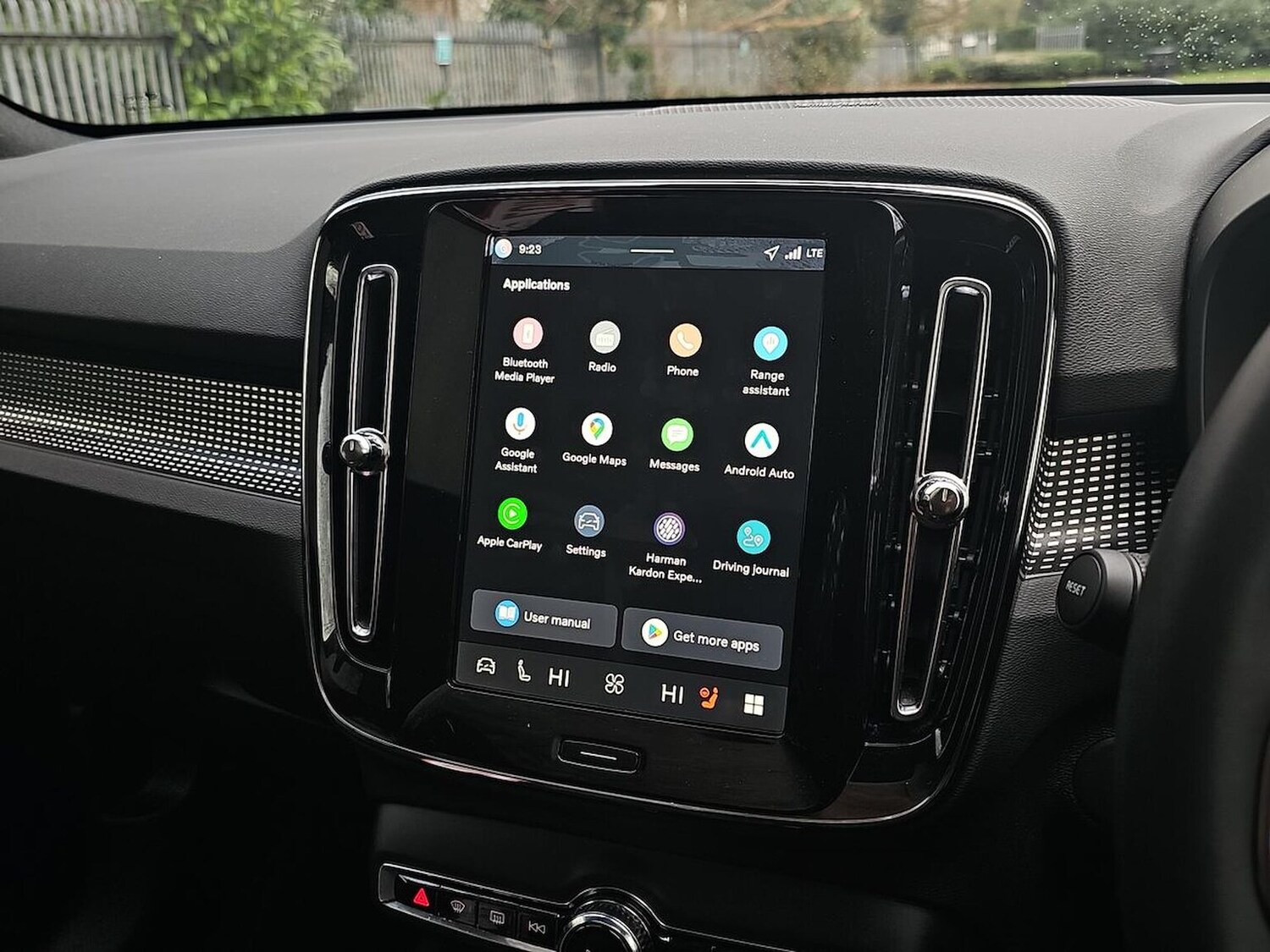 Used Volvo EC40 2025 for sale - 78191009: Photo 13