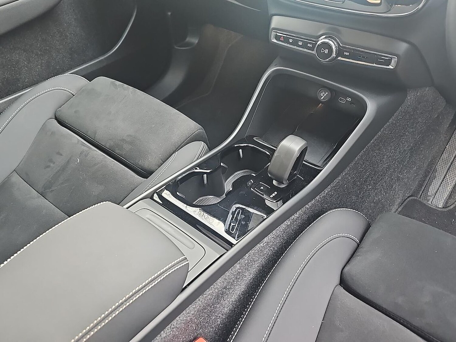 Used Volvo EC40 2025 for sale - 78191009: Photo 15