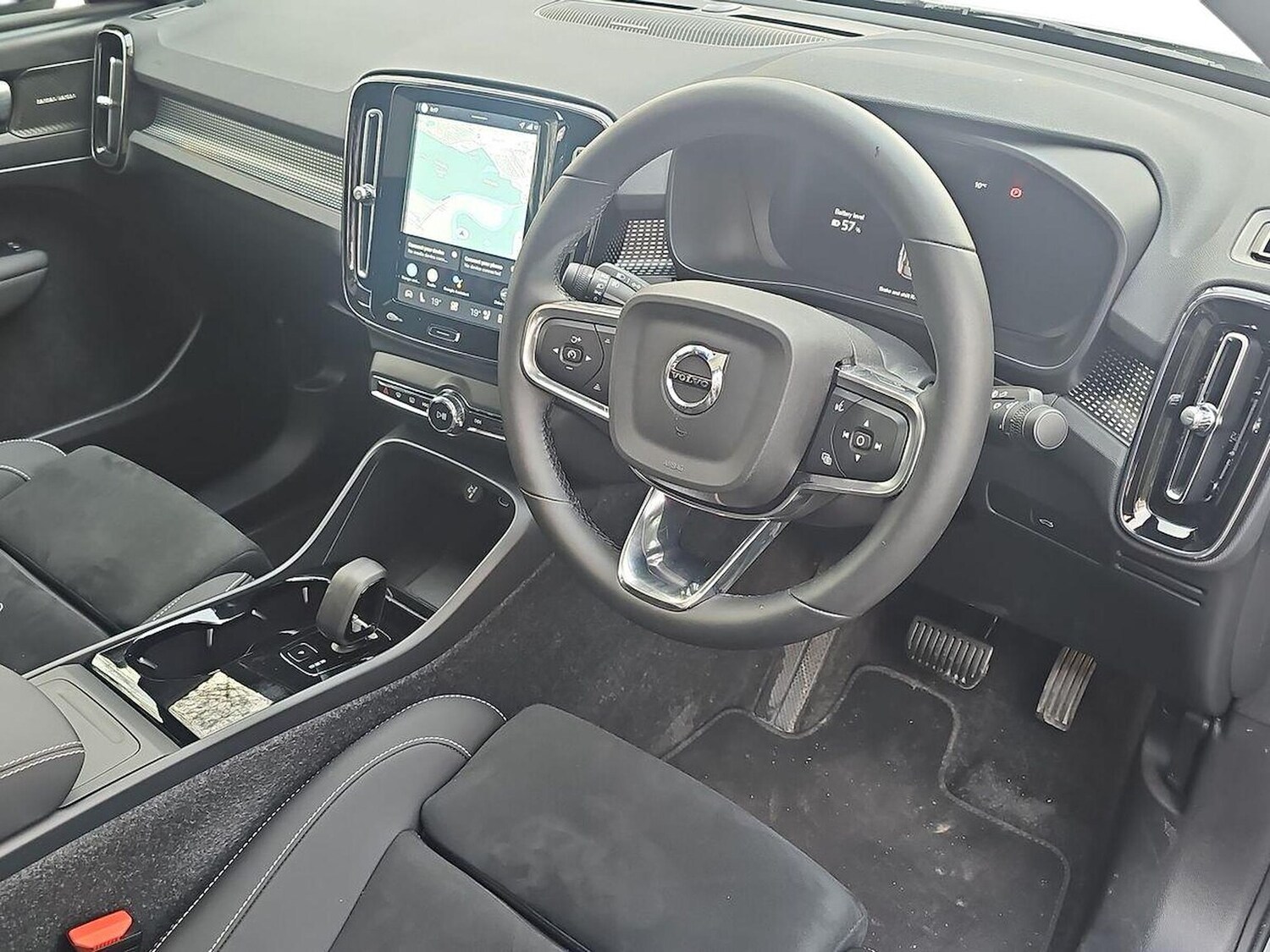 Used Volvo EC40 2025 for sale - 78191009: Photo 17