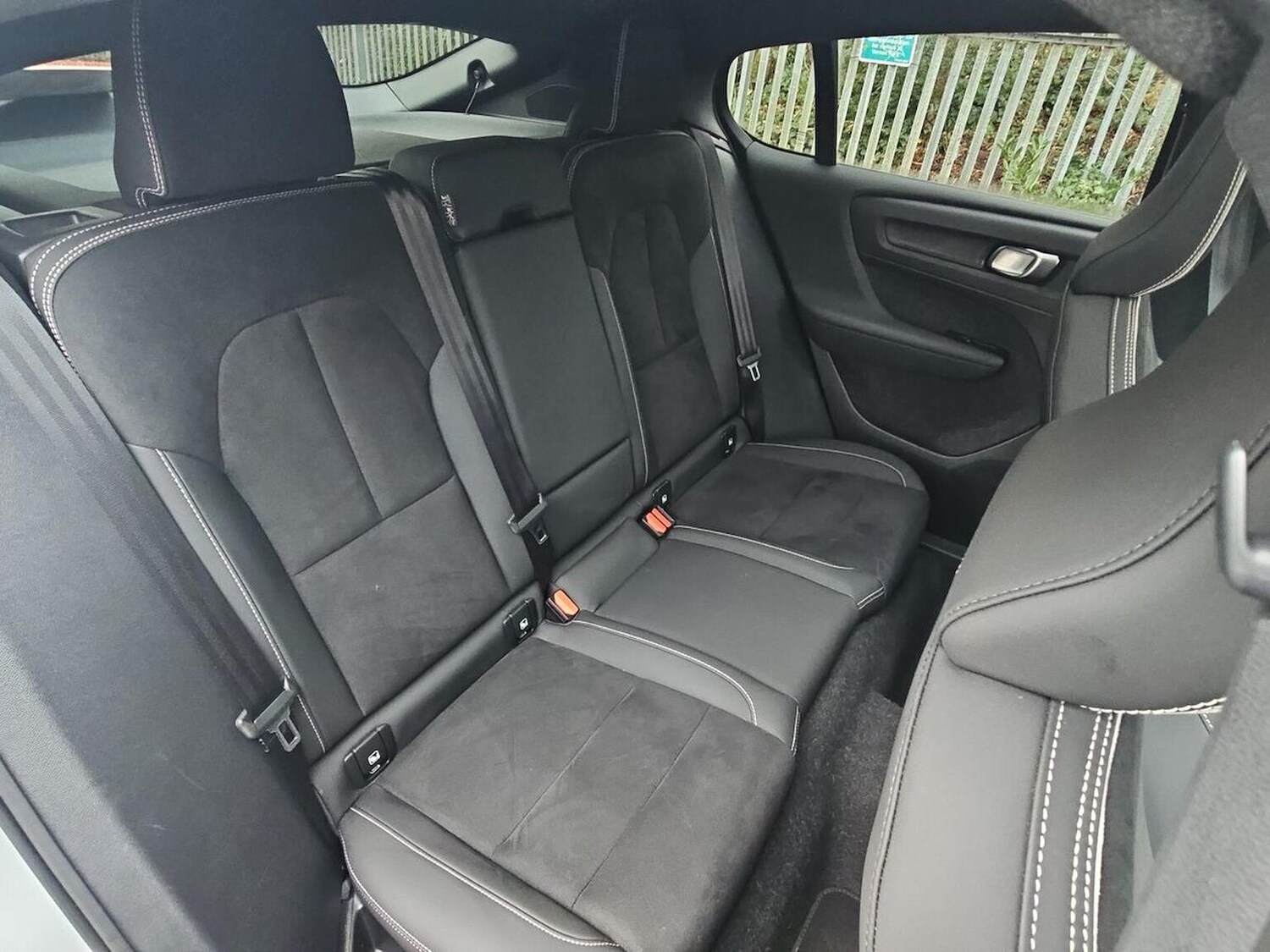 Used Volvo EC40 2025 for sale - 78191009: Photo 18