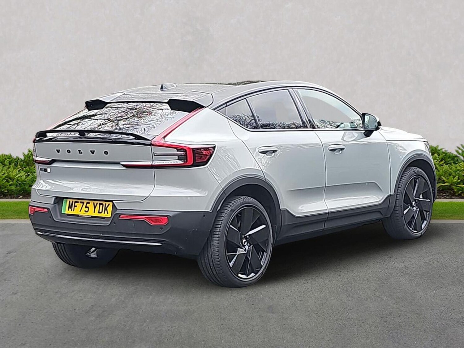 Used Volvo EC40 2025 for sale - 78191009: Photo 20