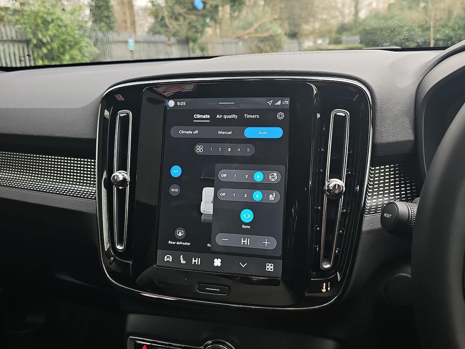 Used Volvo EC40 2025 for sale - 78191009: Photo 26