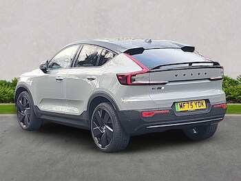 Used Volvo EC40 2025 for sale - 78191009: Photo