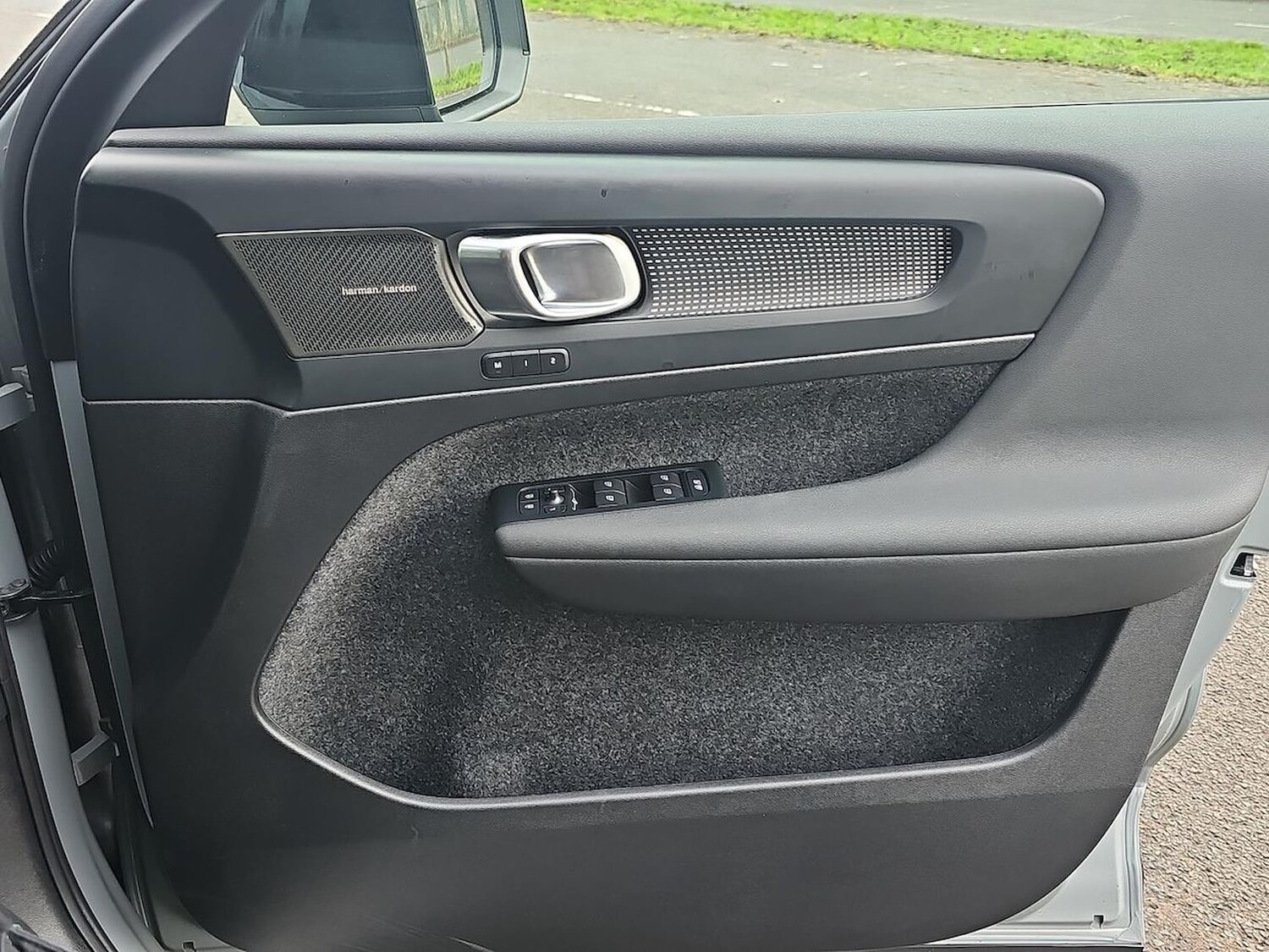 Used Volvo EC40 2025 for sale - 78191009: Photo 32