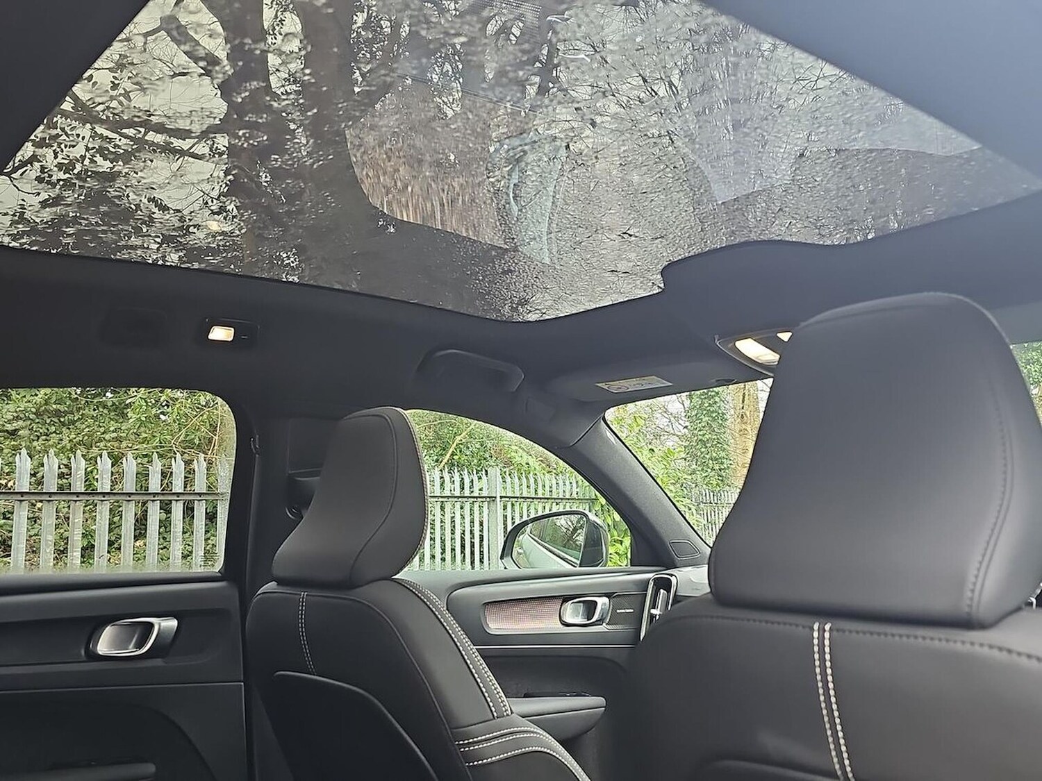 Used Volvo EC40 2025 for sale - 78191009: Photo 33